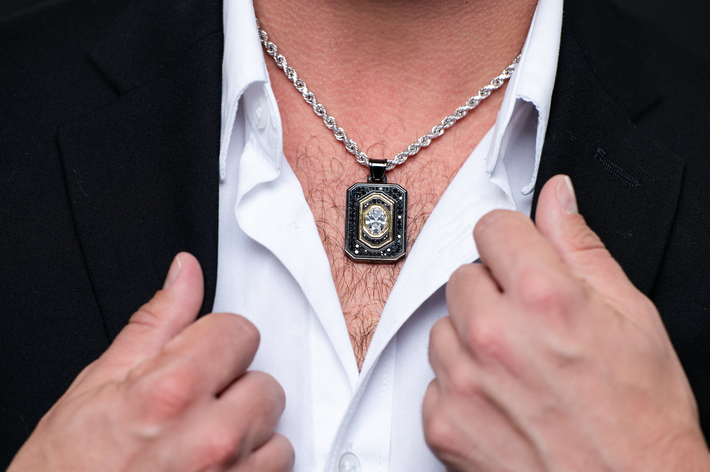 The Eclipse by Stephen Cory & Co.