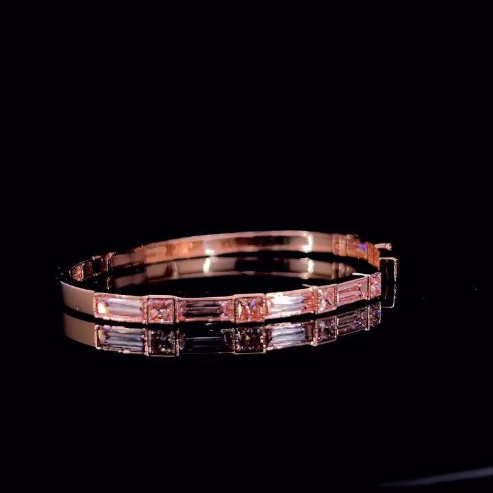 Valoria Bracelet by Stephen Cory & Co.