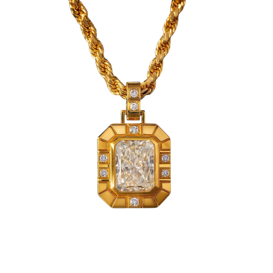 The Monarch By Stephen Cory & Co.