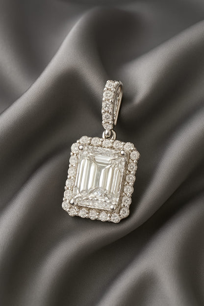 Lumière Pendant by Stephen Cory &  Co.