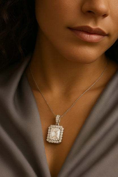 Lumière Pendant by Stephen Cory &  Co.