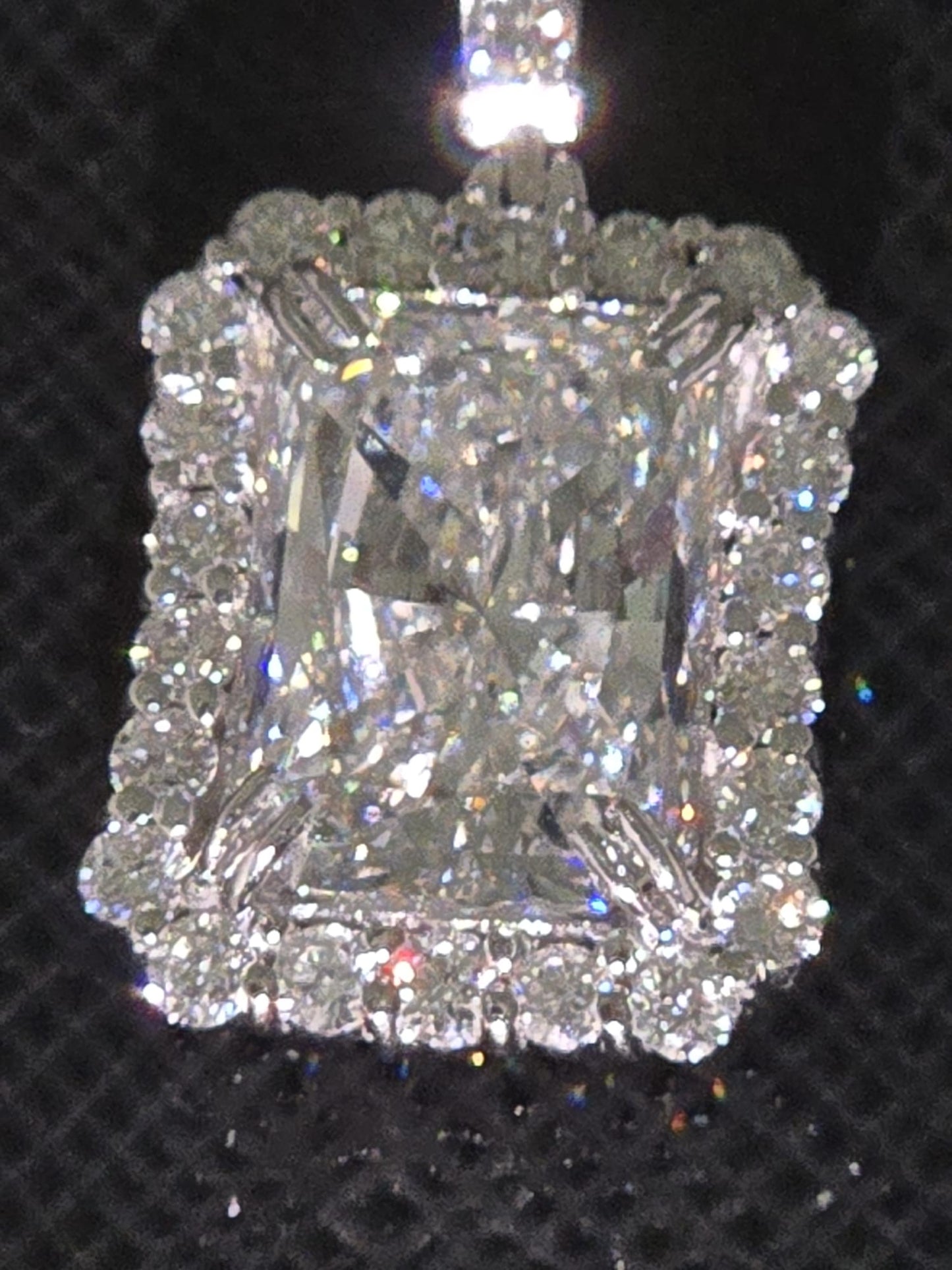 Lumière Pendant by Stephen Cory &  Co.