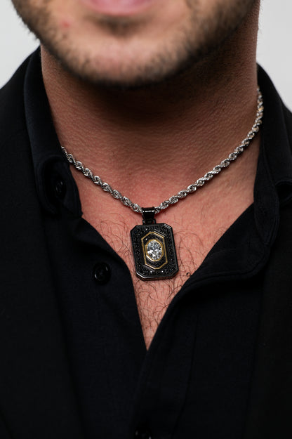 The Eclipse by Stephen Cory & Co.