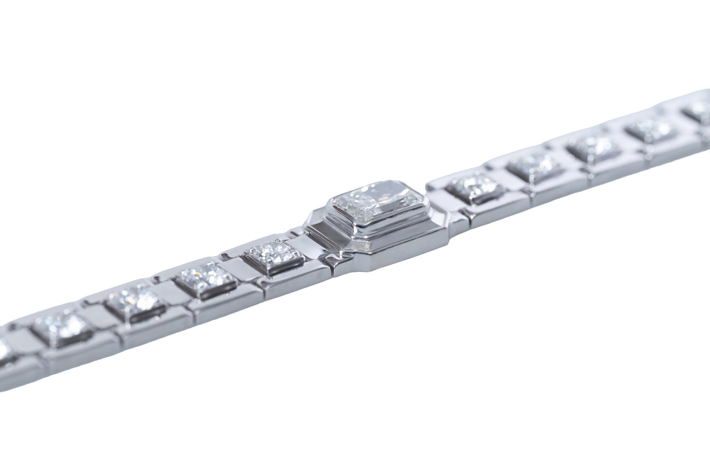 The Vanguard Bracelet by Stephen Cory & Co.