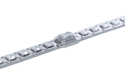 The Vanguard Bracelet by Stephen Cory & Co.