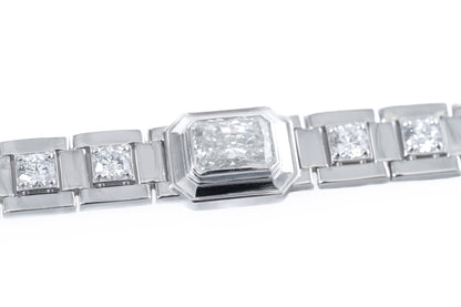 The Vanguard Bracelet by Stephen Cory & Co.