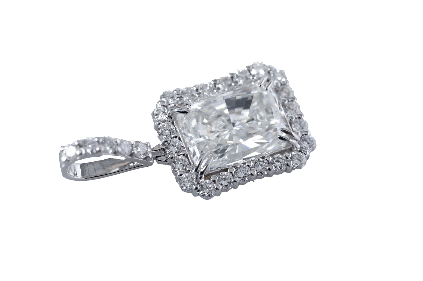 Lumière Pendant by Stephen Cory &  Co.