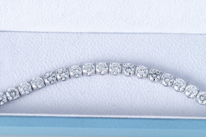 Lux Tennis Bracelet by Stephen Cory & Co.