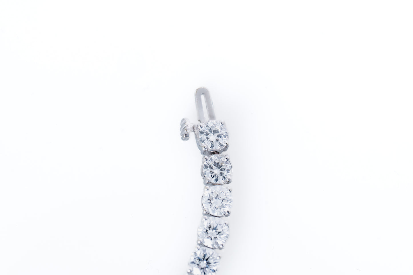 Lux Tennis Bracelet by Stephen Cory & Co.