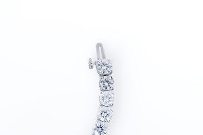 Lux Tennis Bracelet by Stephen Cory & Co.