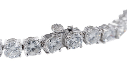 Lux Tennis Bracelet by Stephen Cory & Co.