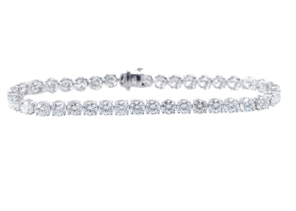 Lux Tennis Bracelet by Stephen Cory & Co.