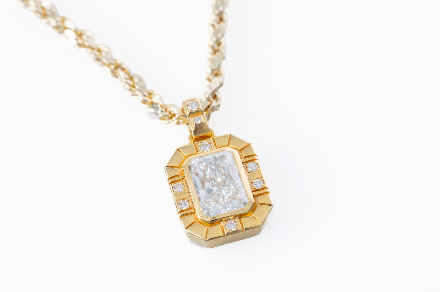 The Monarch By Stephen Cory & Co.