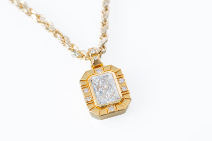 The Monarch By Stephen Cory & Co.