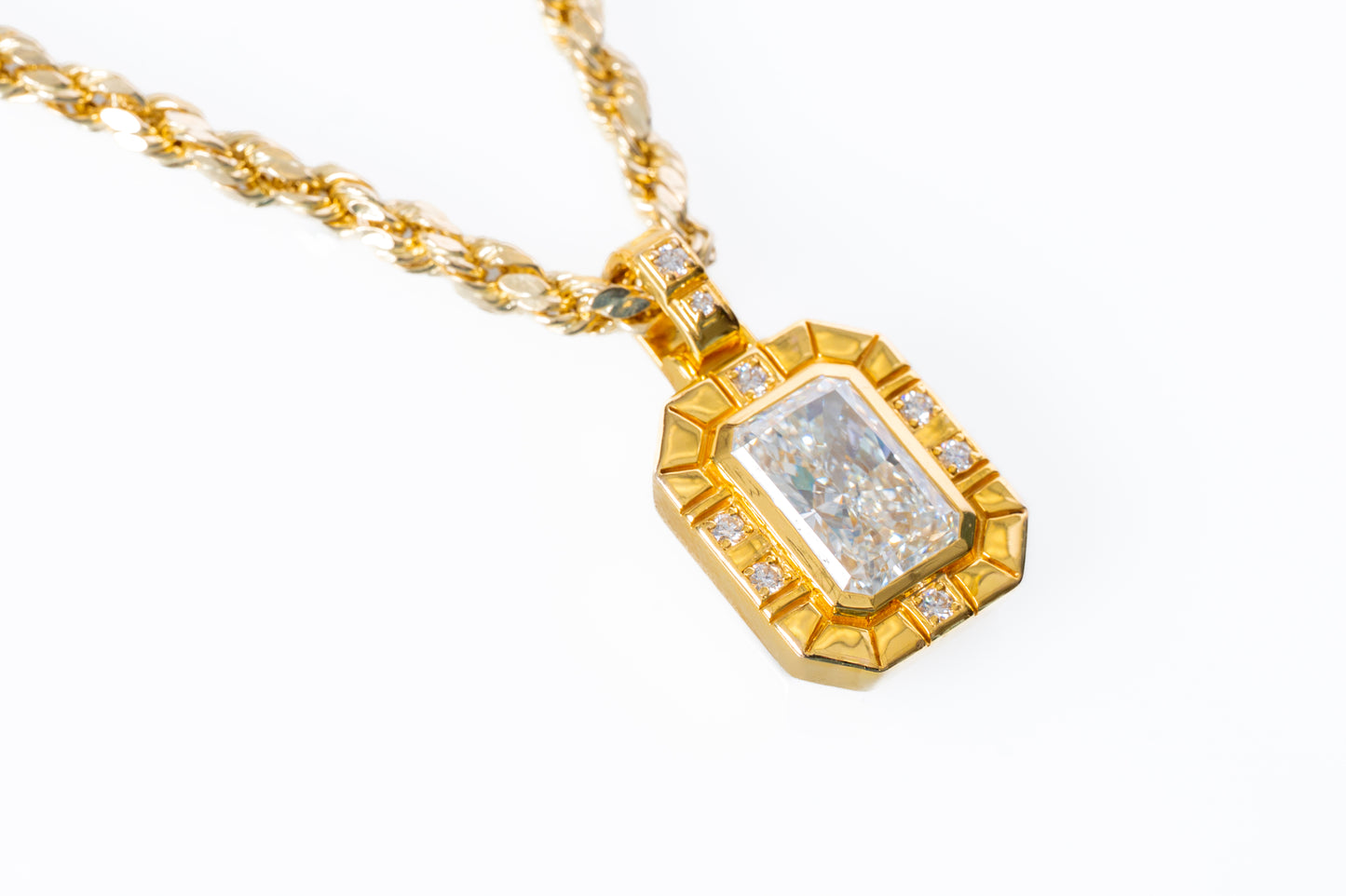 The Monarch By Stephen Cory & Co.