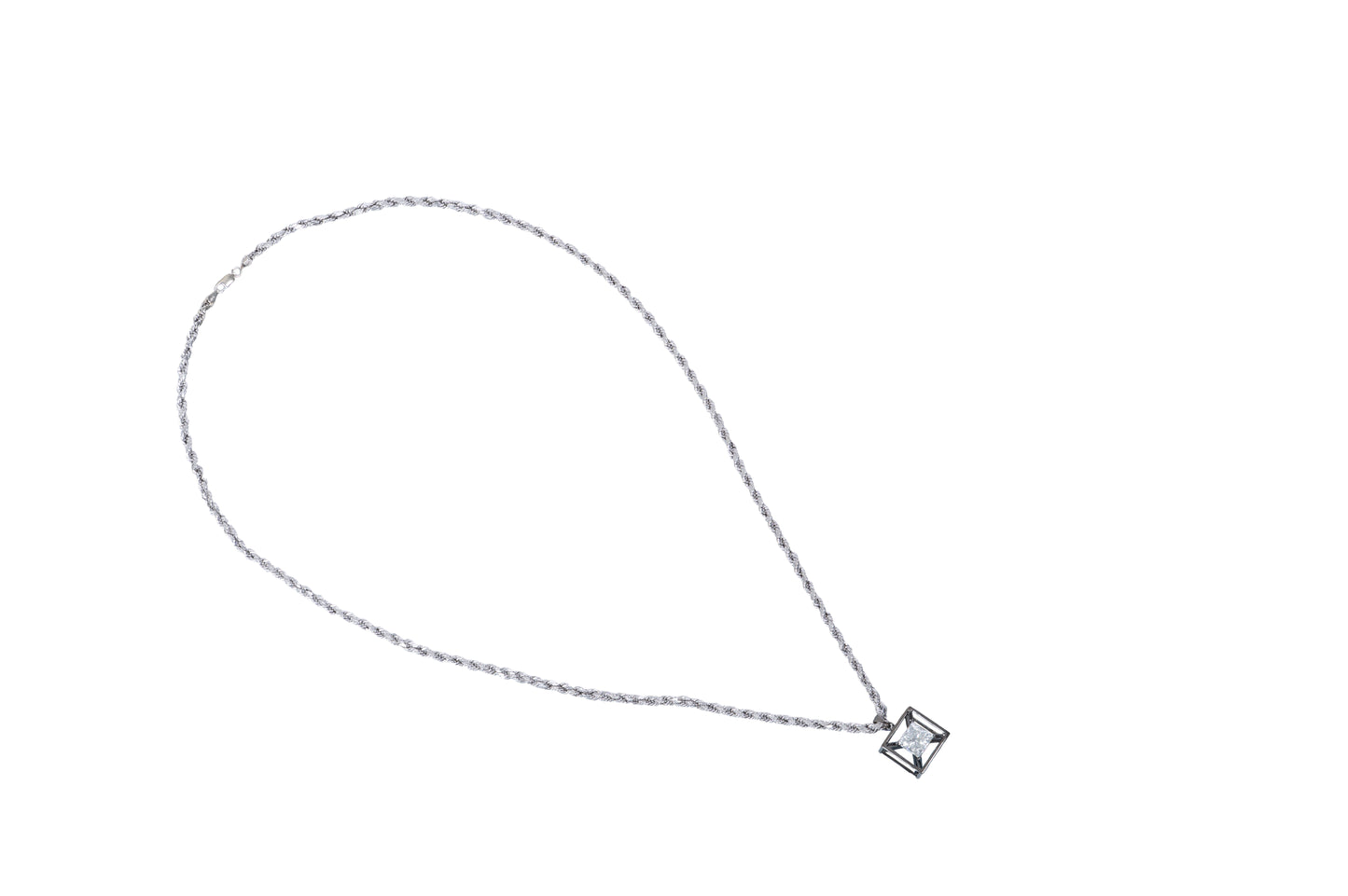 The Tesseract by Stephen Cory & Co.