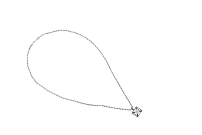 The Tesseract by Stephen Cory & Co.