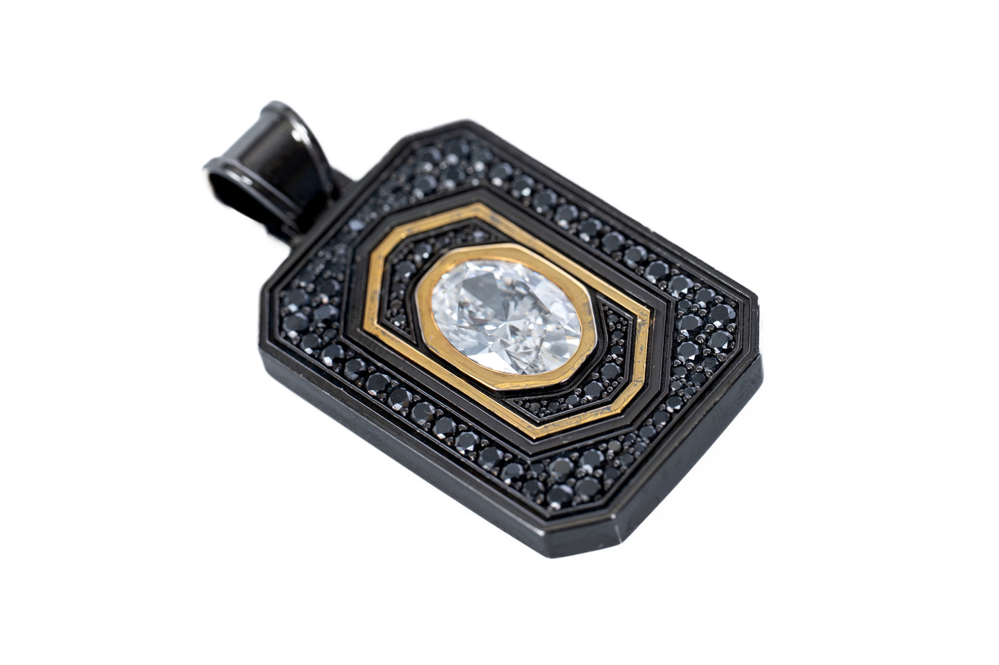 The Eclipse by Stephen Cory & Co.