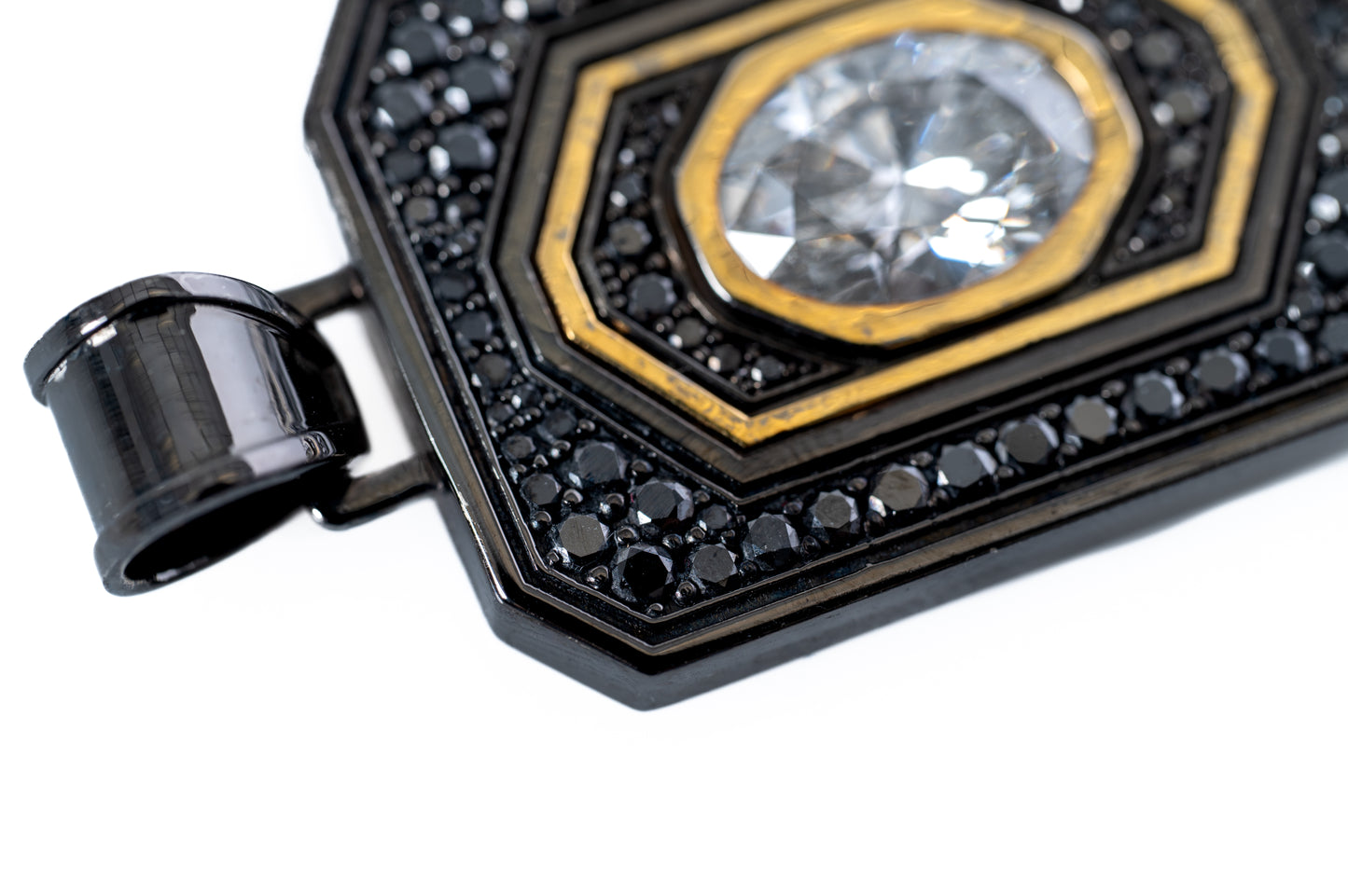 The Eclipse by Stephen Cory & Co.