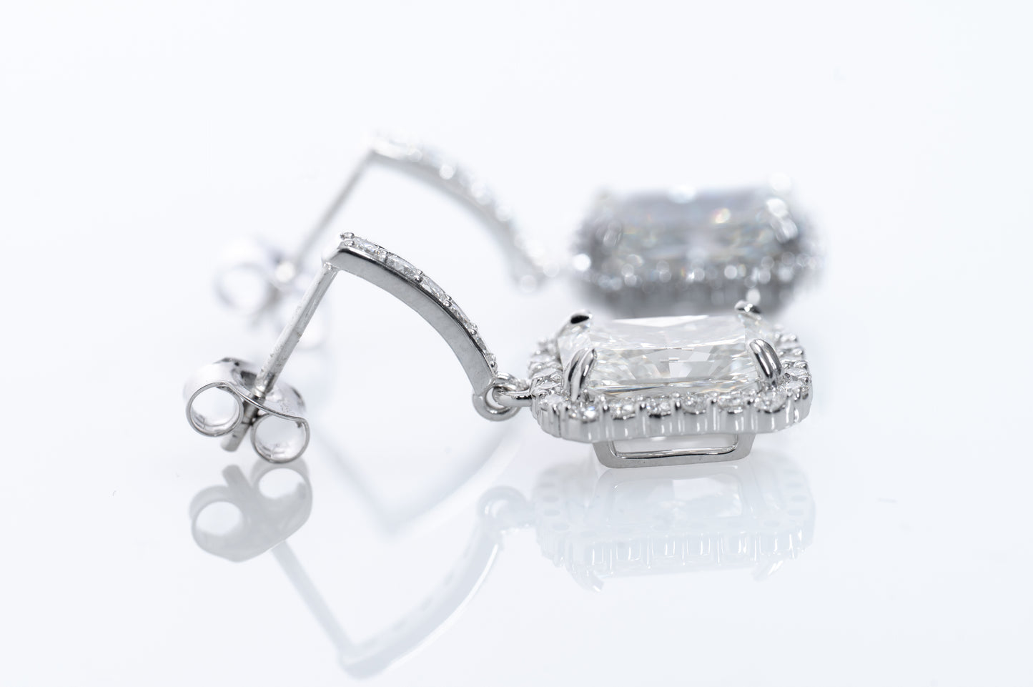 Lumière Earrings by Stephen Cory & Co.