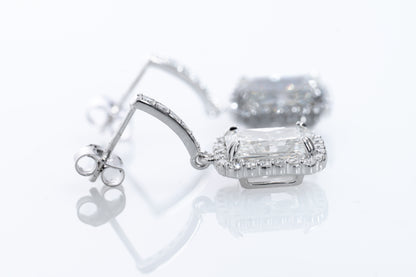 Lumière Earrings by Stephen Cory & Co.