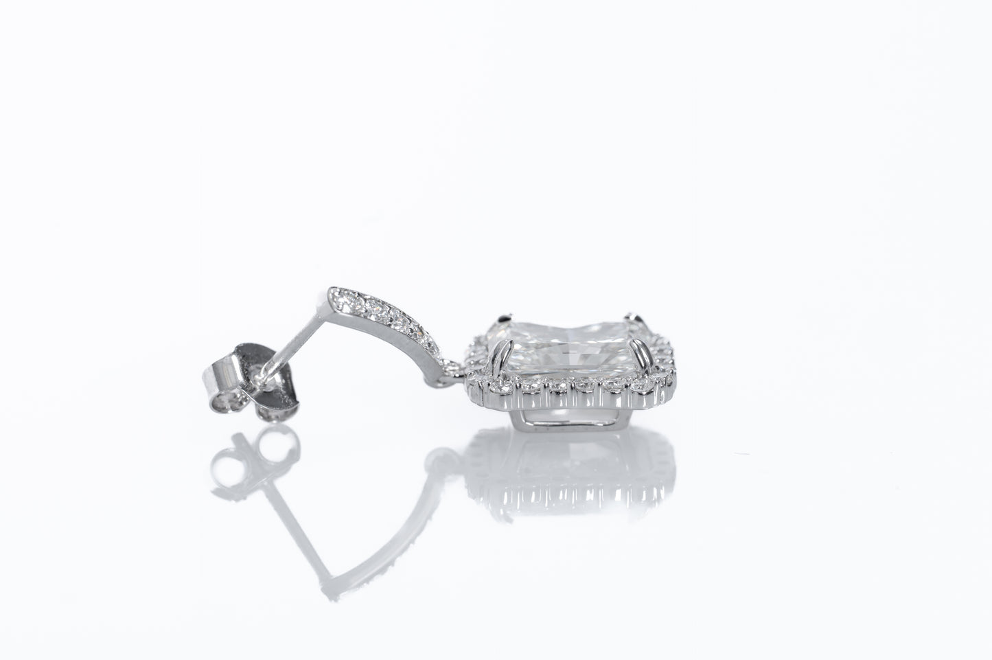 Lumière Earrings by Stephen Cory & Co.