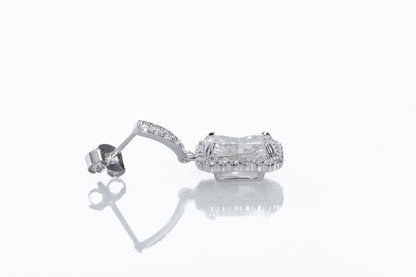 Lumière Earrings by Stephen Cory & Co.