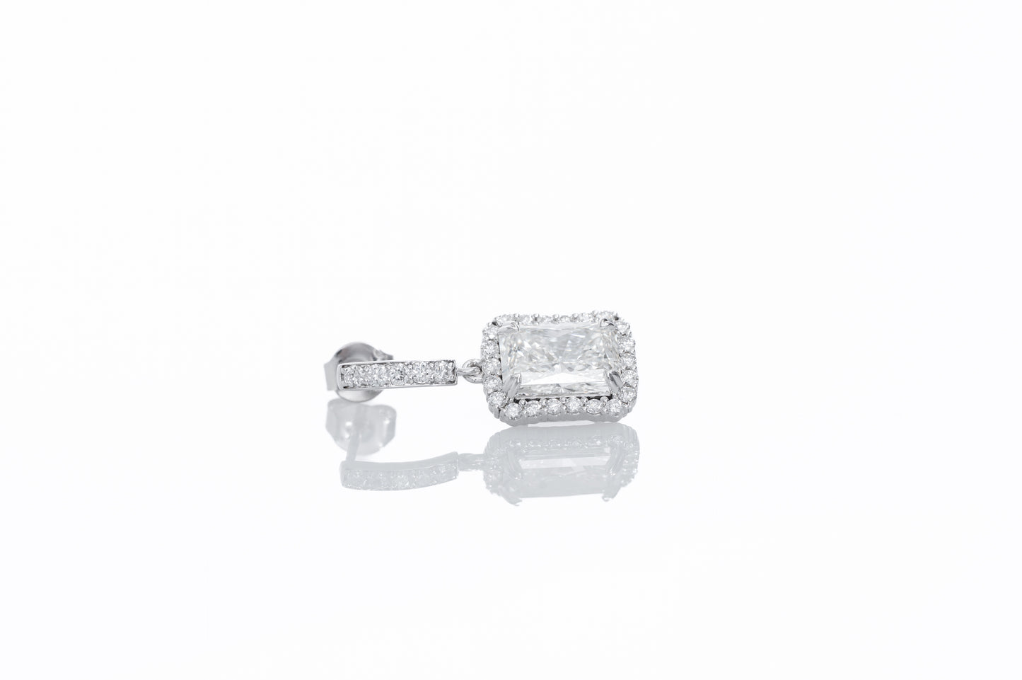 Lumière Earrings by Stephen Cory & Co.