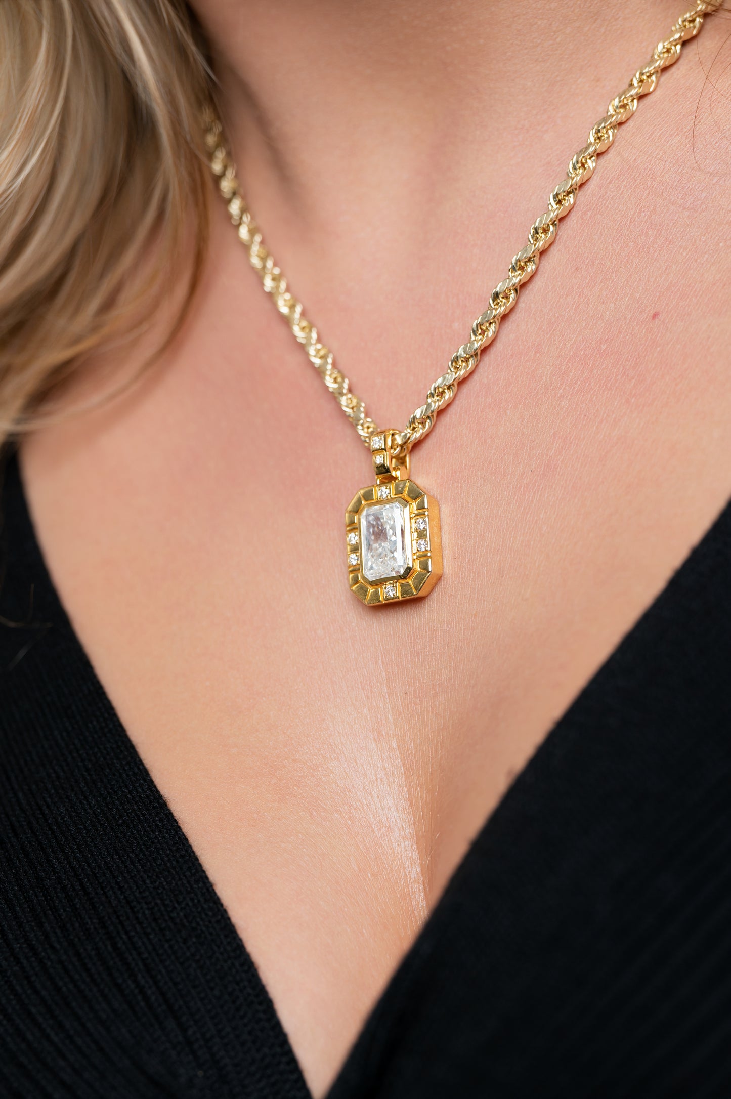 The Monarch By Stephen Cory & Co.