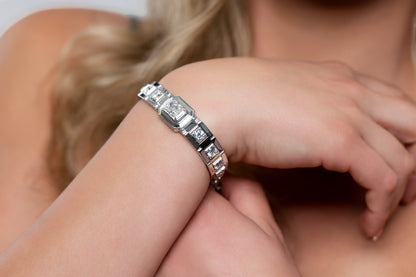 The Vanguard Bracelet by Stephen Cory & Co.