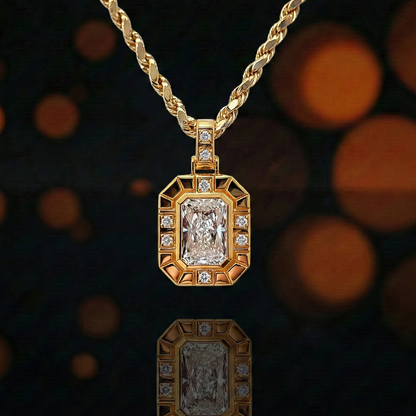 The Monarch By Stephen Cory & Co.