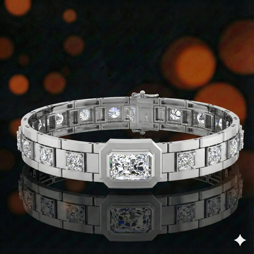 The Vanguard Bracelet by Stephen Cory & Co.