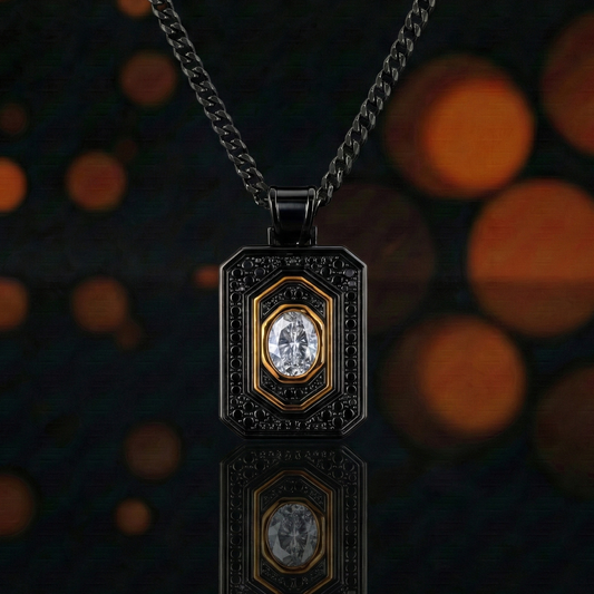 The Eclipse by Stephen Cory & Co.