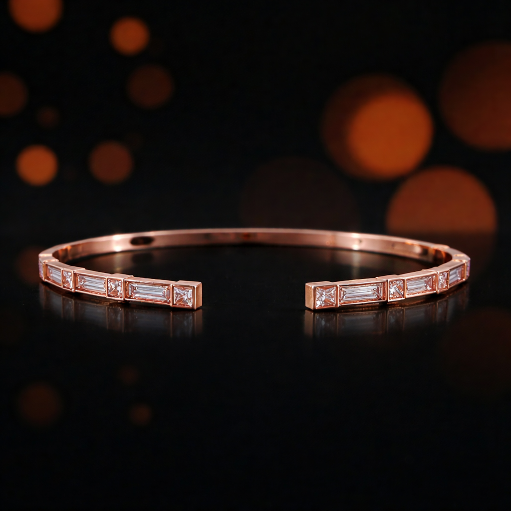 Valoria Bracelet by Stephen Cory & Co.