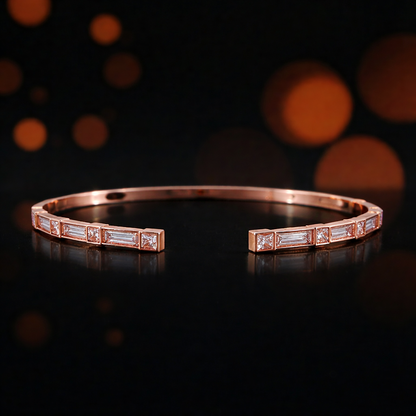 Valoria Bracelet by Stephen Cory & Co.