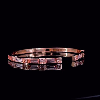 Valoria Bracelet by Stephen Cory & Co.