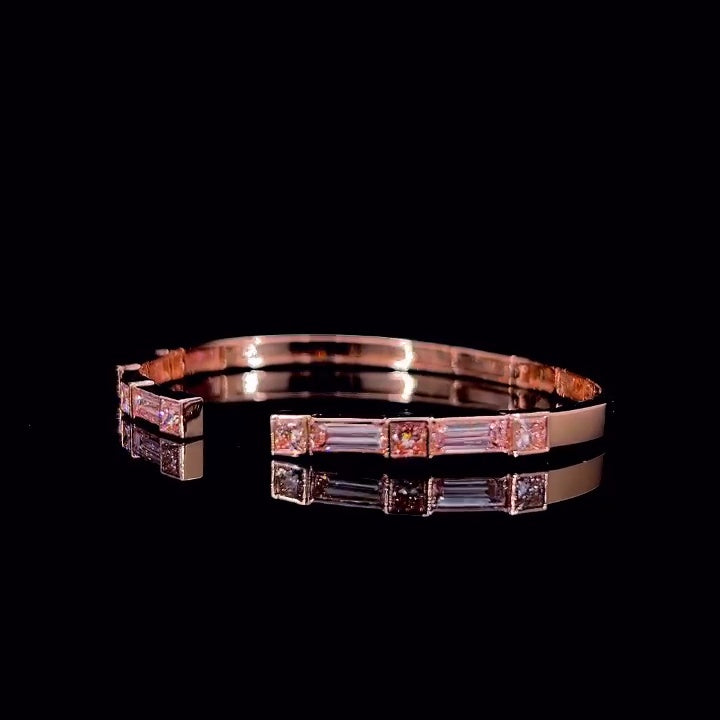 Valoria Bracelet by Stephen Cory & Co.