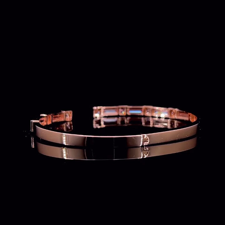 Valoria Bracelet by Stephen Cory & Co.