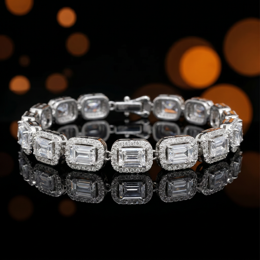 Lumiere Bracelet by Stephen Cory & Co.