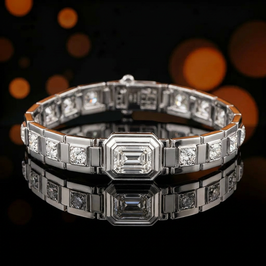 The Vanguard Bracelet by Stephen Cory & Co.