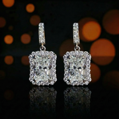 Lumière Earrings by Stephen Cory & Co.